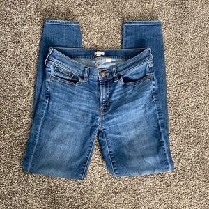 J Crew Factory Jeans